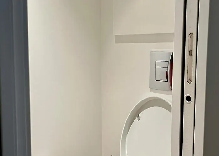 Elegant A Coeur De 2eme Apartmán