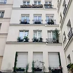 Elegant A Coeur De 2eme