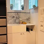 Apartament Elegant A Coeur De 2eme Paryż