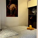 Apartament Elegant A Coeur De 2eme Paryż