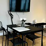 Elegant A Coeur De 2eme Apartament *
