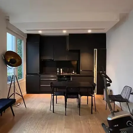 Elegant A Coeur De 2eme شقة