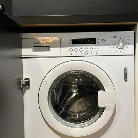 élégant à Cœur De 2ème Apartamento *