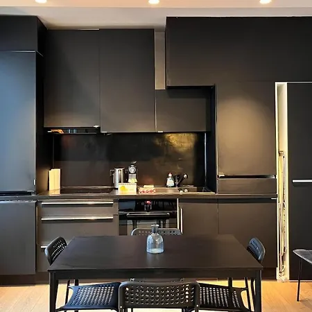 Elegant A Coeur De 2eme * باريس