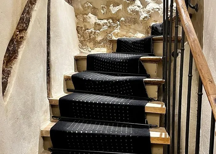 شقة Elegant A Coeur De 2eme باريس