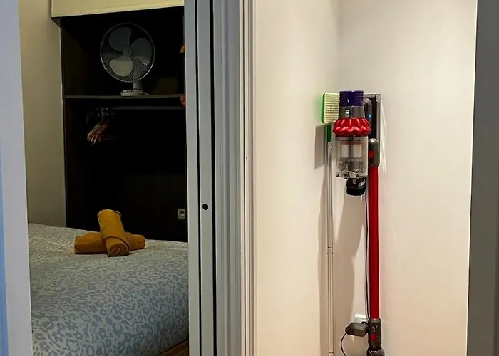 Elegant A Coeur De 2eme شقة