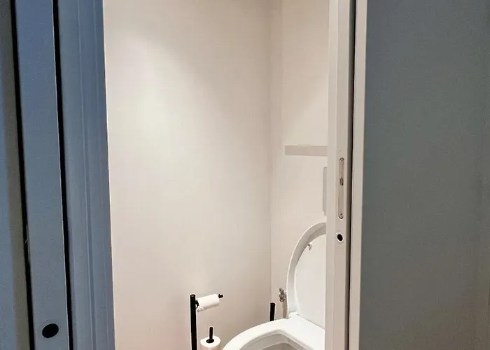 Elegant A Coeur De 2eme * باريس