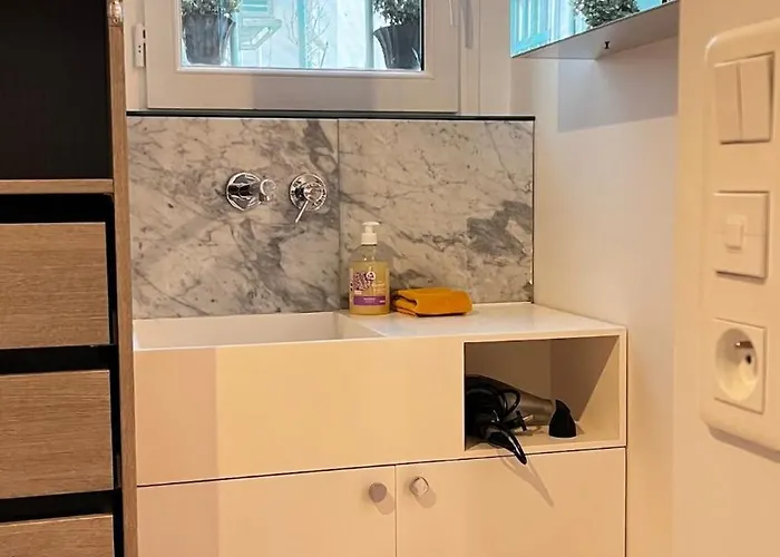 شقة Elegant A Coeur De 2eme باريس