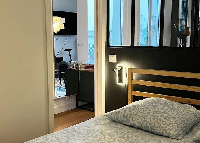 Elegant A Coeur De 2eme *