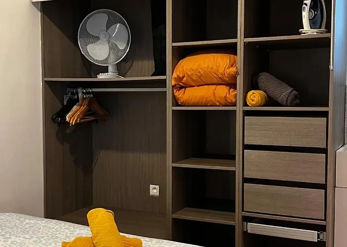 Elegant A Coeur De 2eme