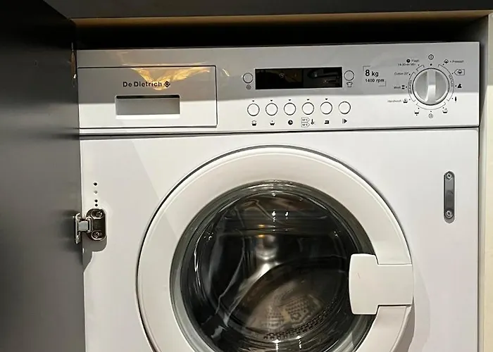 Elegant A Coeur De 2eme شقة *