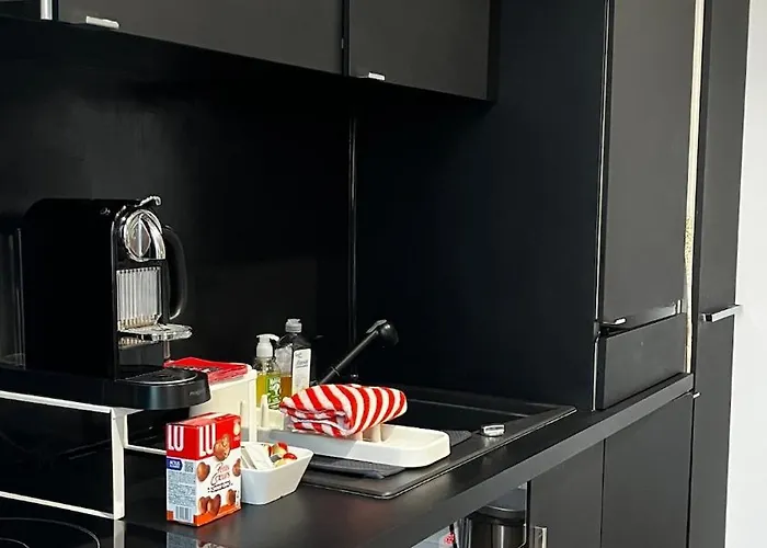 Elegant A Coeur De 2eme باريس