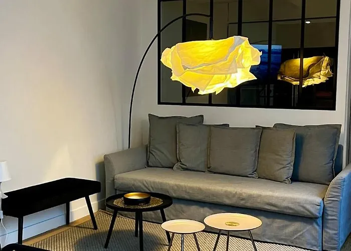 Elegant A Coeur De 2eme *