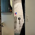 Appartement élégant à Cœur De 2ème