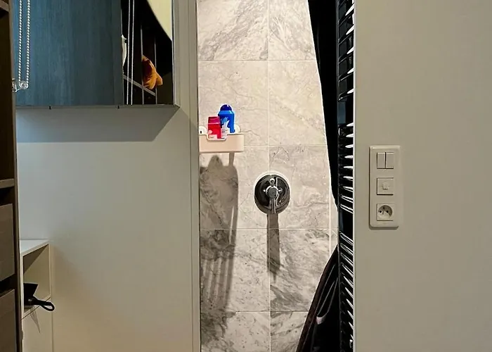 Apartamento Elegant A Coeur De 2eme